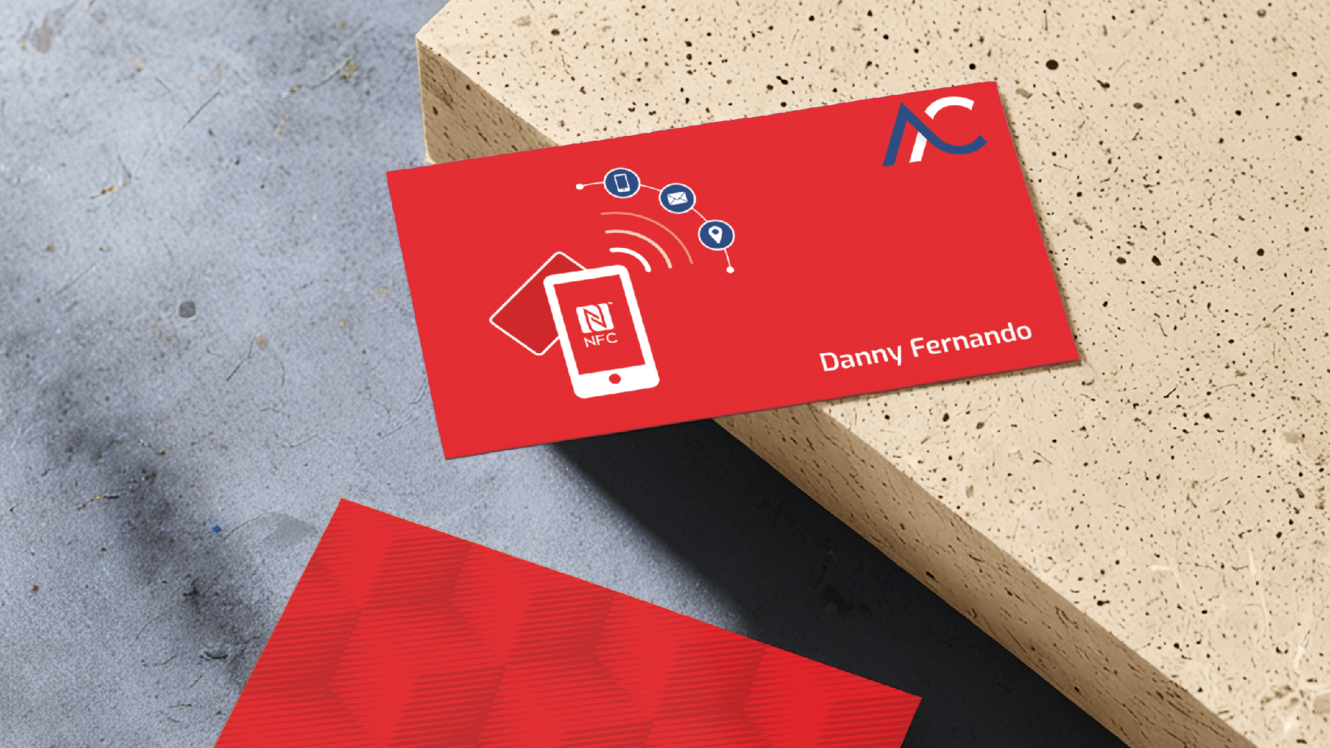Business Card