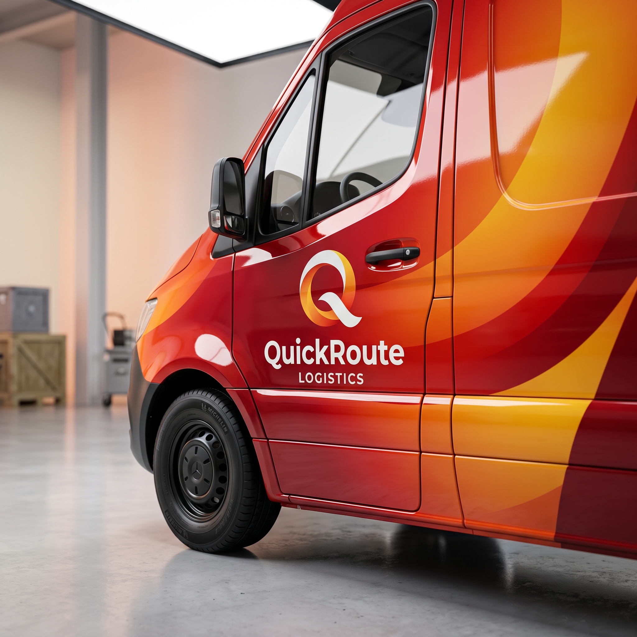 Vehicle Wrapping Protection