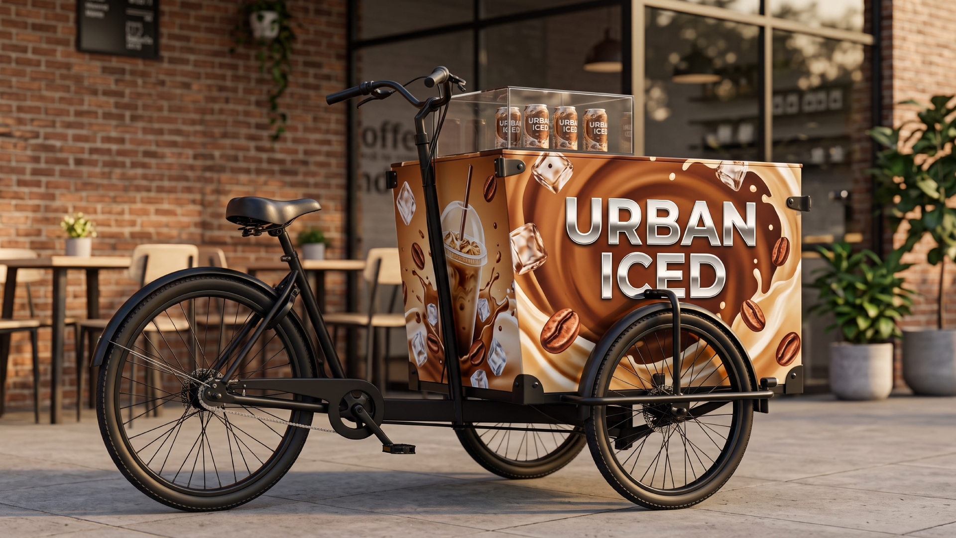 Cycle Box