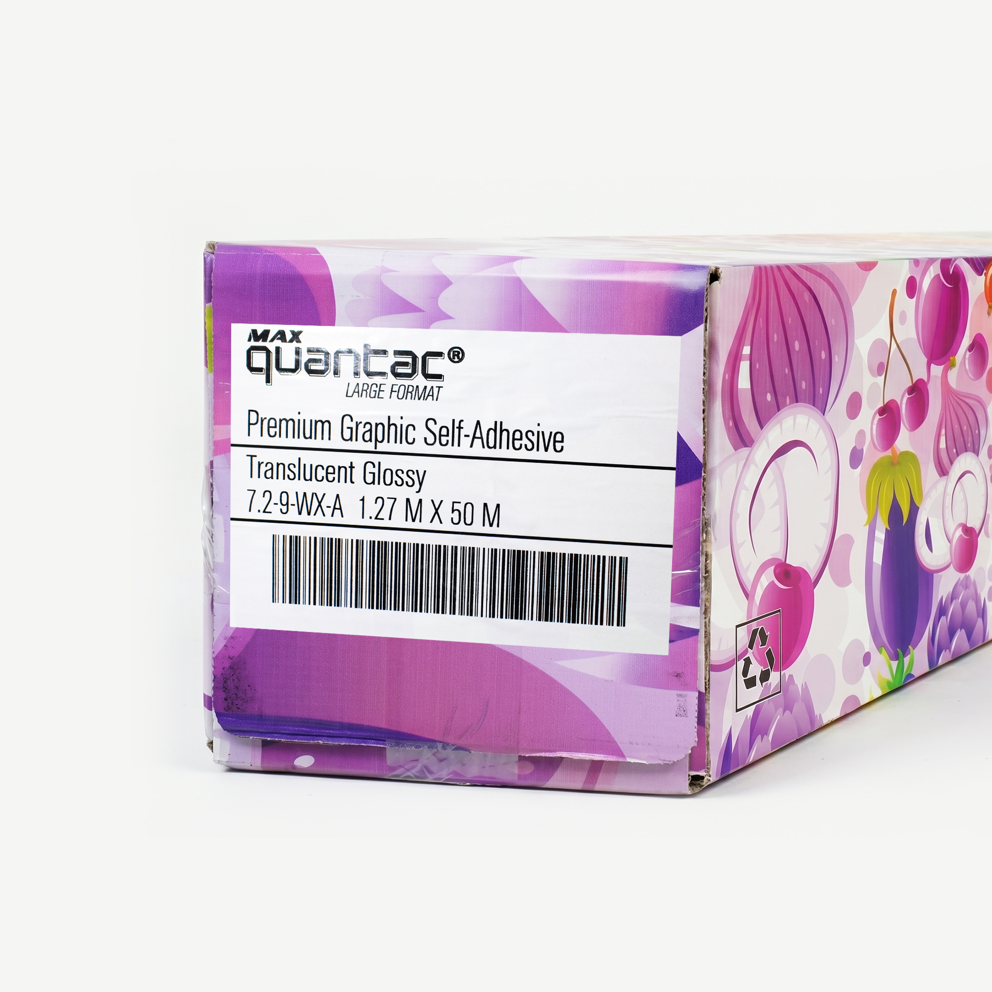 QUANTAC® MAX Translucent