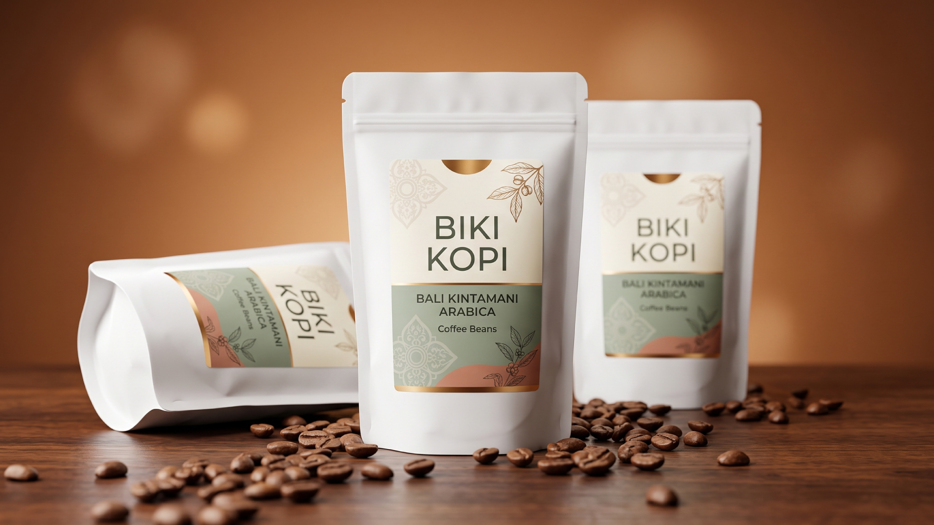 Label Kemasan