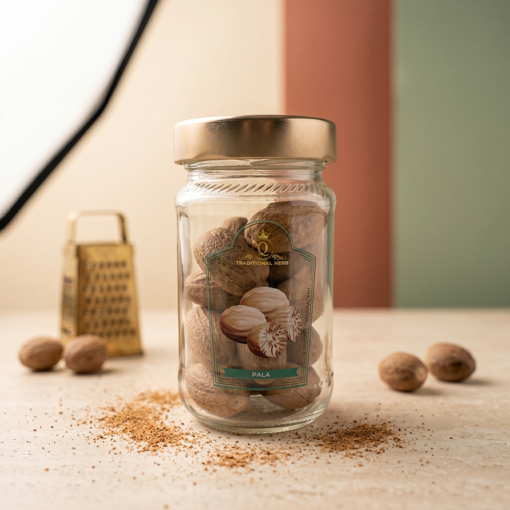 Label Toples