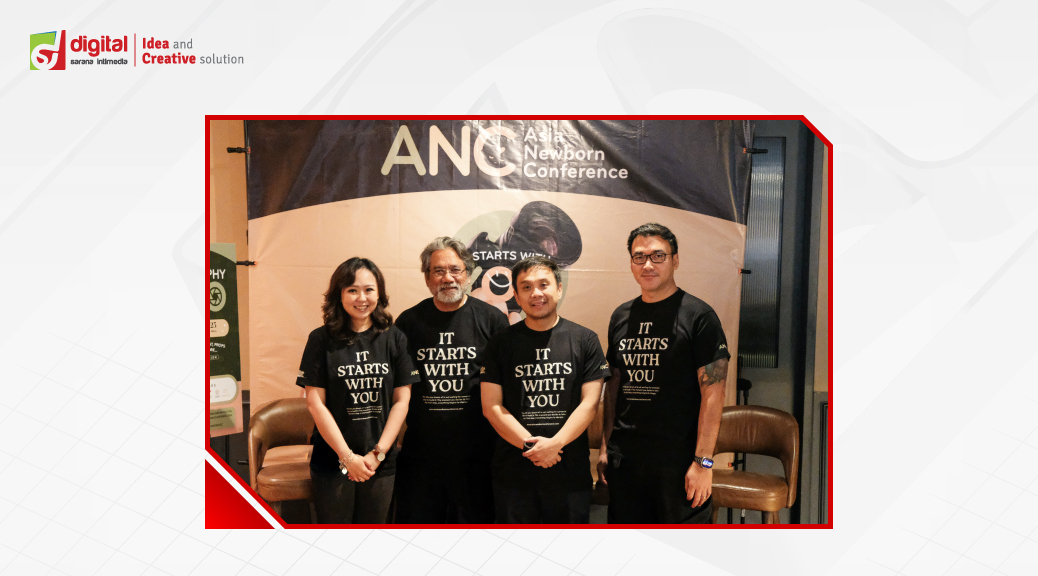 Press COnference Asia Newborn Conference