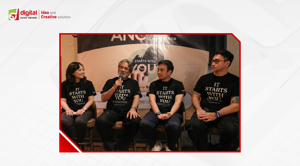 Press Conference Asia Newborn Conference
